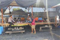Jumcur Laut